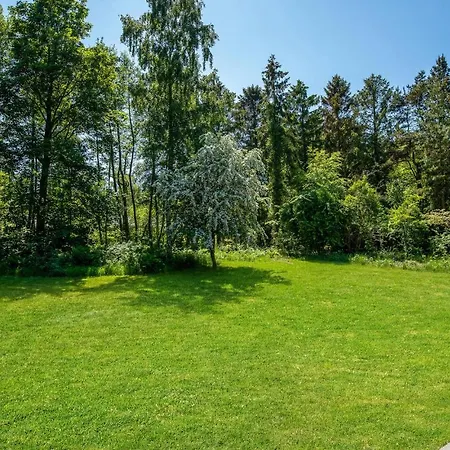 In Aakirkeby With Wifi Nyaraló Vester Sømarken